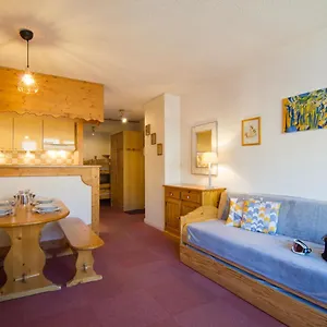  Appartement Le Curling B-22 France