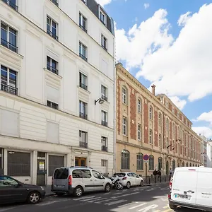  Appartement Guestready - For 6 In France