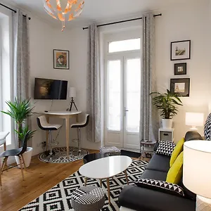 Le Saint-aubin By Cocoonr Toulouse