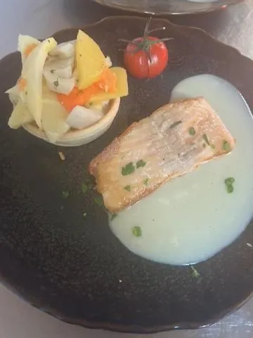 Logis Hotel Restaurant Horizon 117 Sentaraille 2*,  France