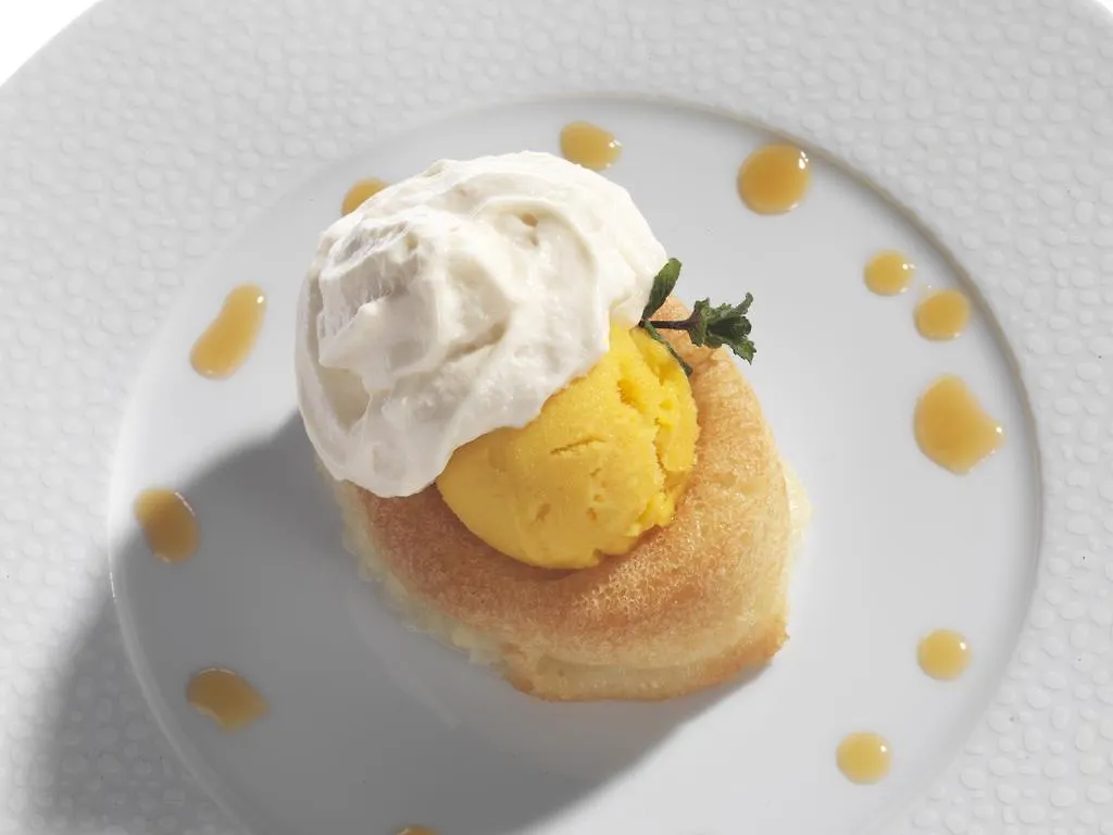 Logis Hotel Restaurant Horizon 117 Sentaraille