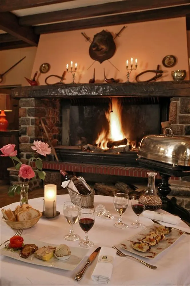 **  Logis Hotel Restaurant Horizon 117 Sentaraille France
